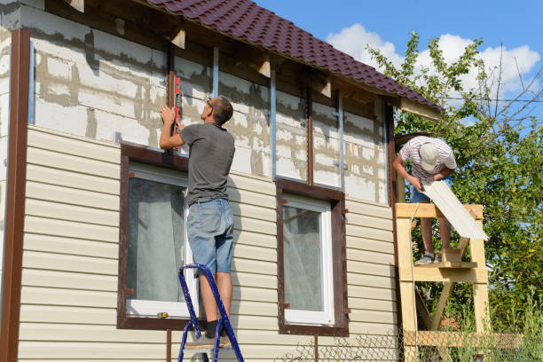 Best Siding Painting and Refinishing  in Liberty, KY