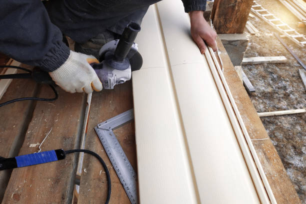 Best Weatherproofing and Sealing  in Liberty, KY