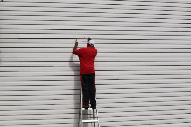 Best Siding Maintenance  in Liberty, KY